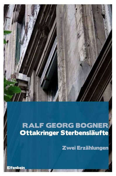 Cover von Ottakringer Sterbensläufte
