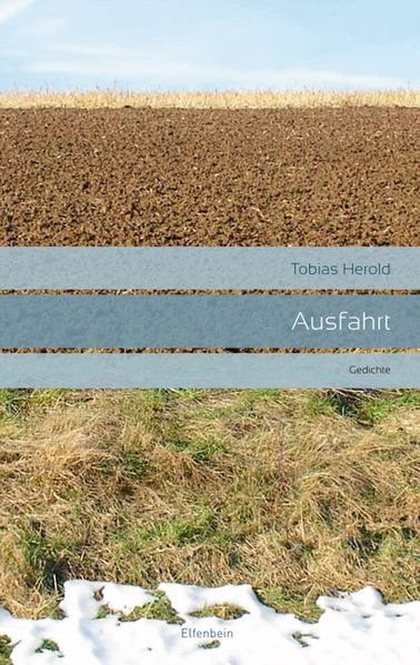 Cover von Ausfahrt
