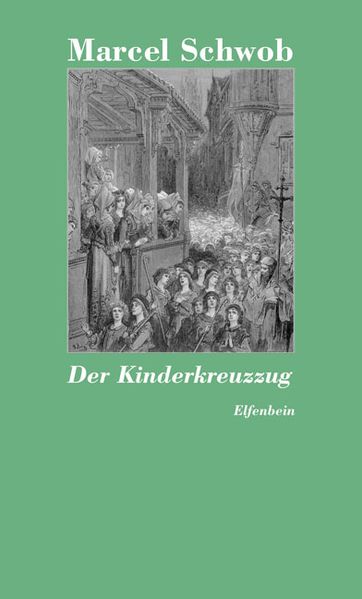 Cover von Der Kinderkreuzzug
