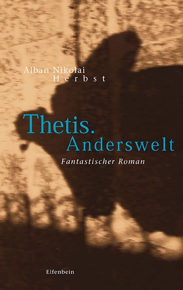 Cover von Thetis. Anderswelt
