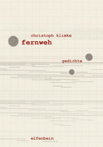 Cover von Fernweh