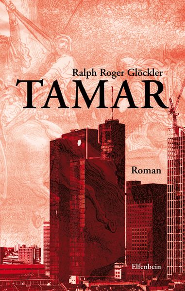 Cover von Tamar