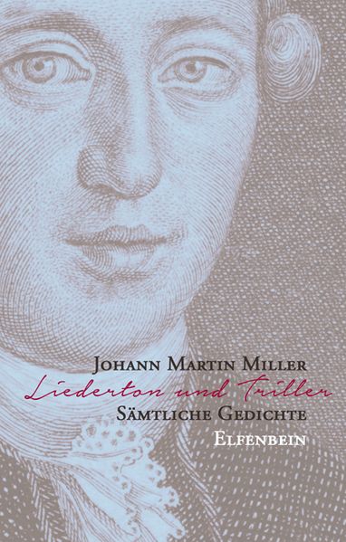 Cover von Liederton und Triller
