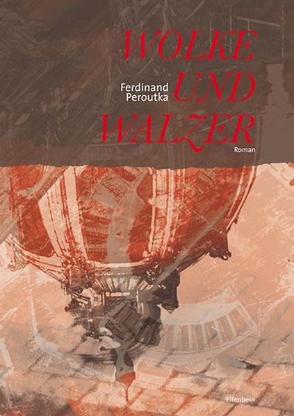 Cover von Wolke und Walzer