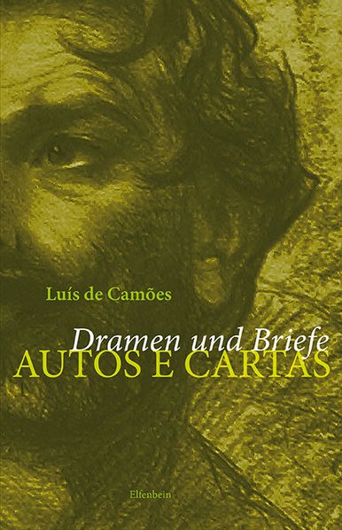 Cover von Dramen und Briefe