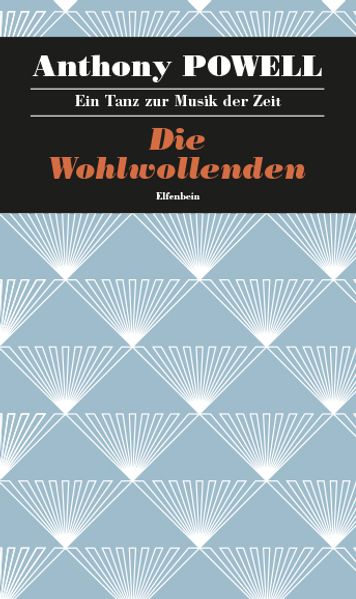 Cover von Ein Tanz zur Musik der Zeit / Die Wohlwollenden