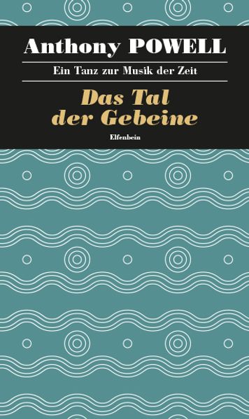 Cover von Ein Tanz zur Musik der Zeit / Das Tal der Gebeine