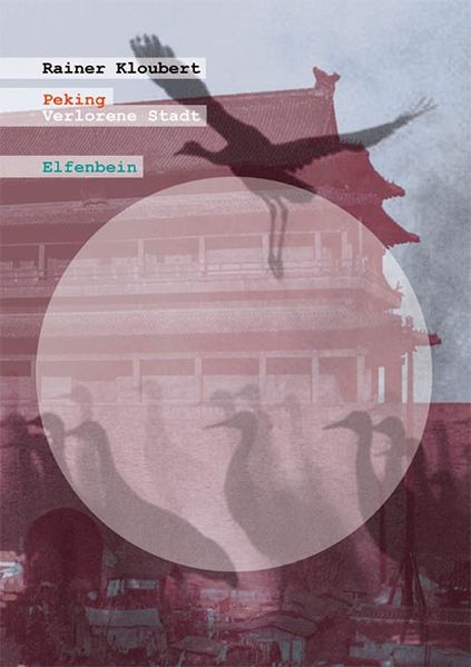 Cover von Peking