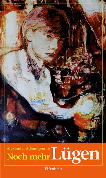 Cover von Noch mehr Lügen