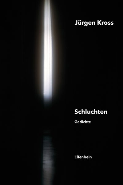 Cover von Schluchten