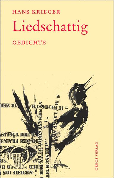 Cover von Liedschattig