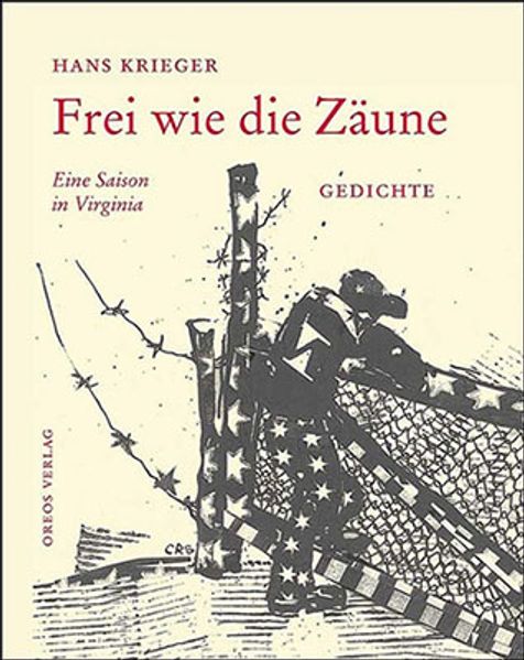 Cover von Frei wie die Zäune
