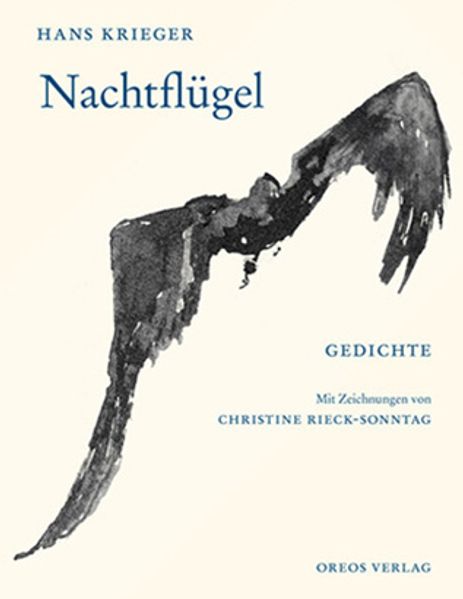 Cover von Nachtflügel