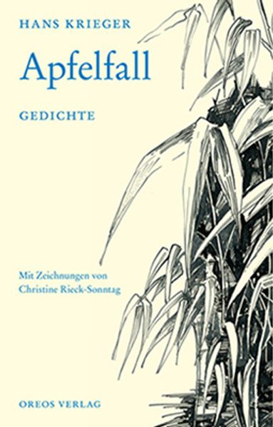 Cover von Apfelfall