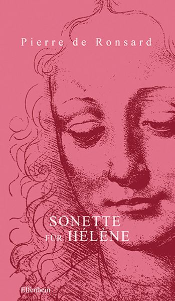 Cover von Sonette für Hélène