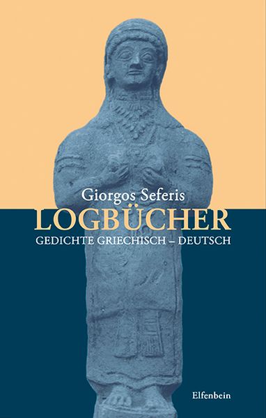 Cover von Logbücher