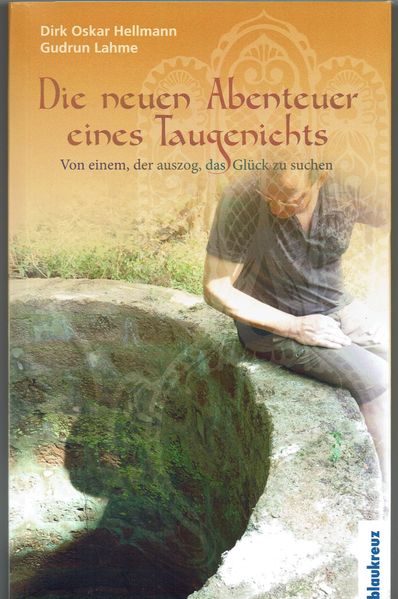 Cover von Die neuen Abenteuer eines Taugenichts