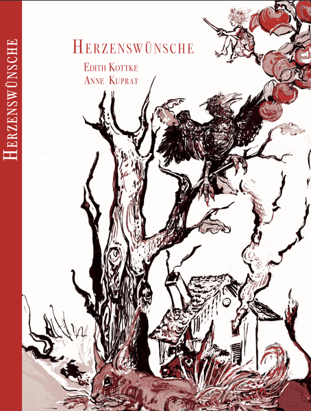 Cover von Herzenswünsche