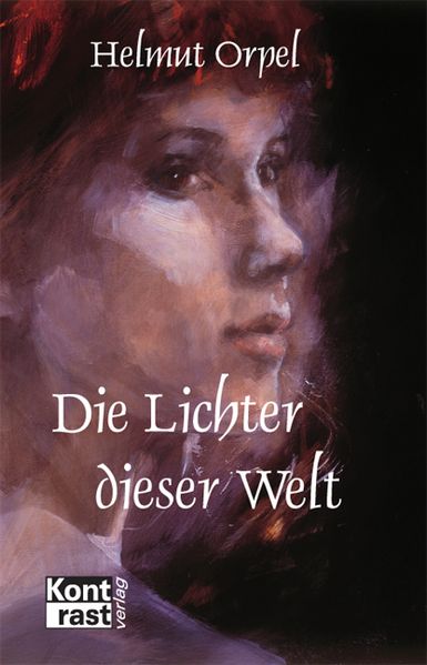 Cover von Die Lichter dieser Welt