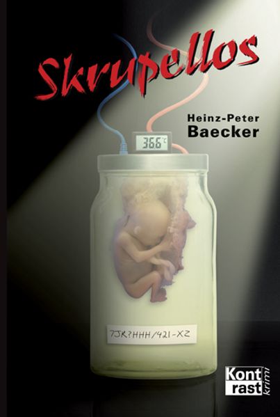 Cover von Skrupellos