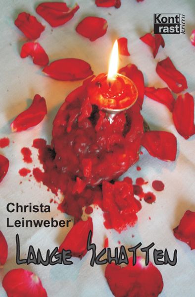 Cover von Lange Schatten
