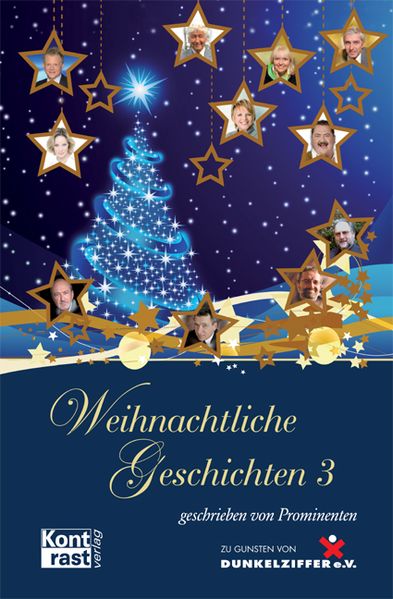 Cover von Weihnachtliche Geschichten 3