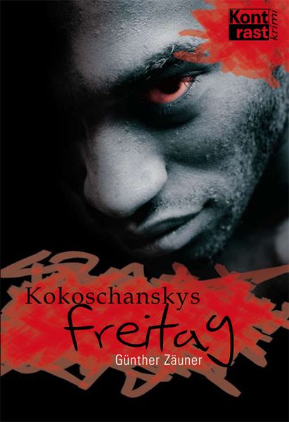 Cover von Kokoschanskys Freitag