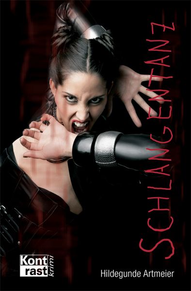 Cover von Schlangentanz