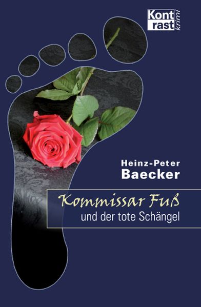 Cover von Kommissar Fuß und der tote Schängel