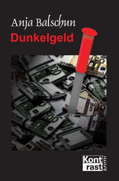 Cover von Dunkelgeld