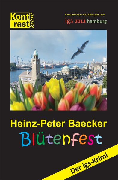 Cover von Blütenfest