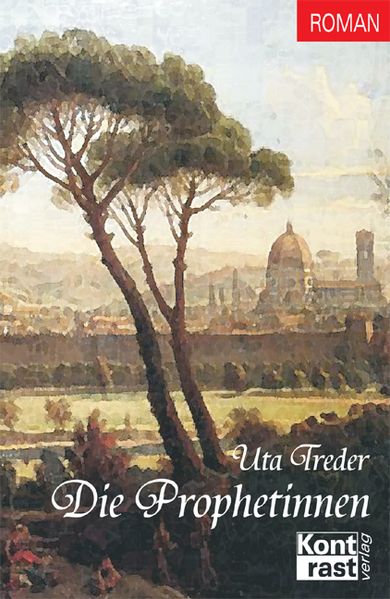 Cover von Die Prophetinnen