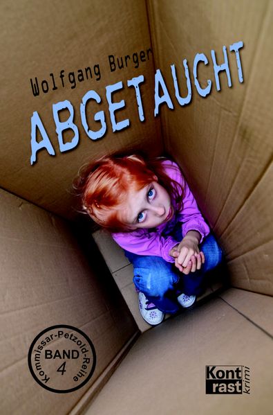 Cover von Abgetaucht