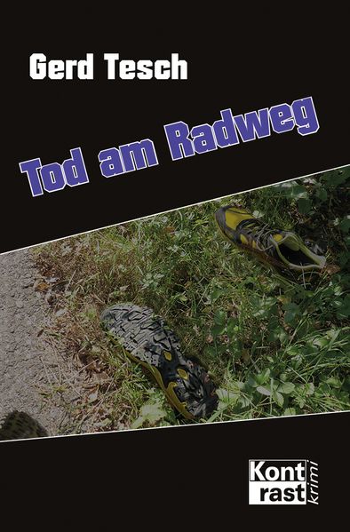 Cover von Tod am Radweg