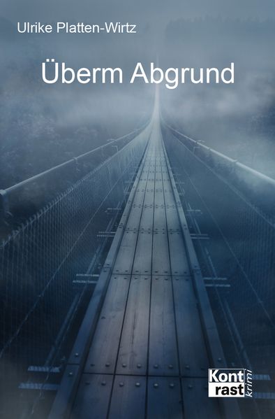 Cover von Überm Abgrund