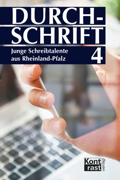 Cover von Durchschrift 4