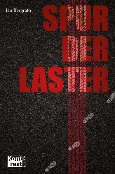 Cover von Spur der Laster