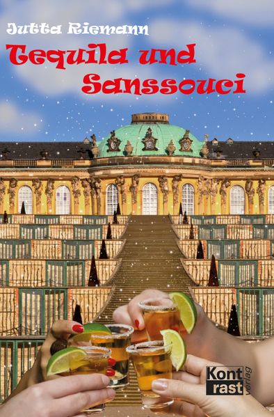 Cover von Tequila und Sanssouci
