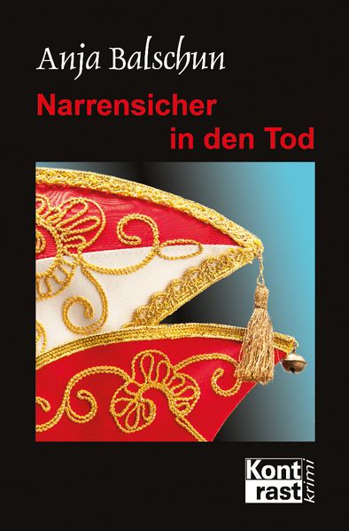 Cover von Narrensicher in den Tod