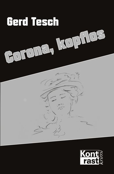 Cover von Corona, kopflos