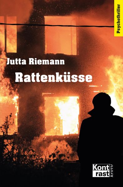 Cover von Rattenküsse