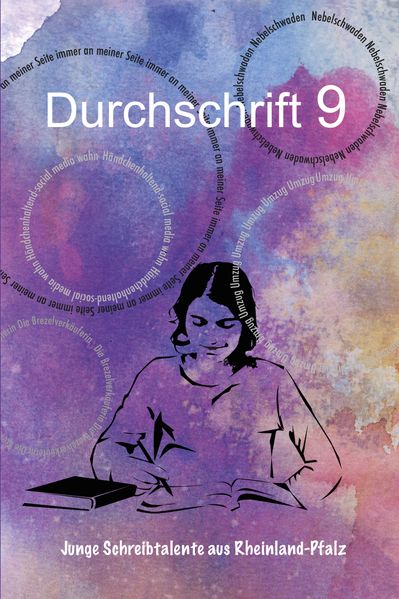 Cover von Durchschrift 9