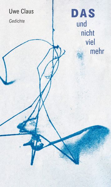 Cover von DAS und nicht viel mehr