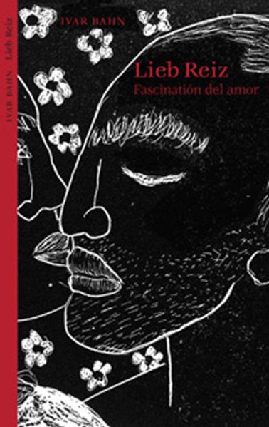 Cover von LiebReiz. Fascination del amor