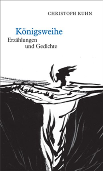 Cover von Königsweihe