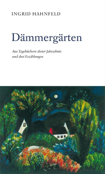 Cover von Dämmergärten