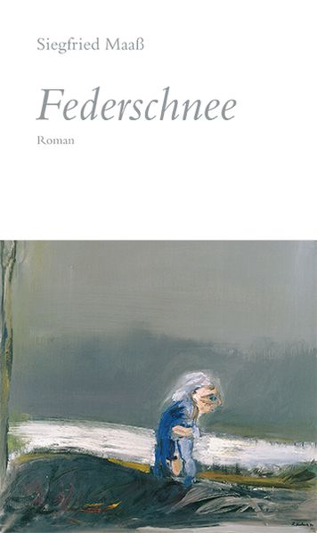 Cover von Federschnee