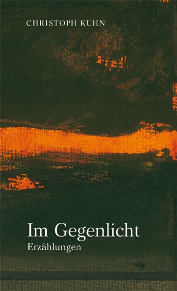 Cover von Im Gegenlicht