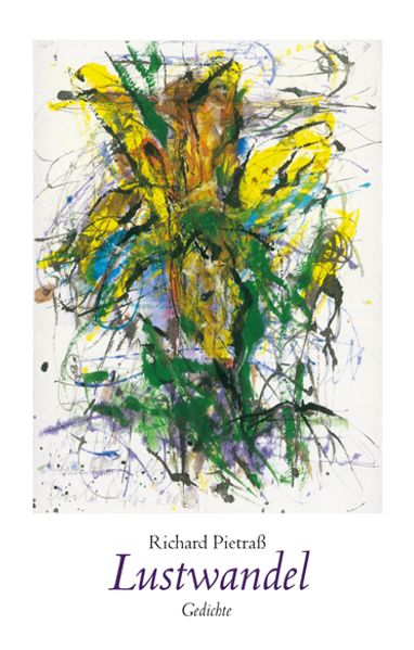 Cover von Lustwandel