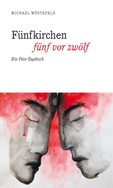 Cover von Fünfkirchen fünf vor zwölf